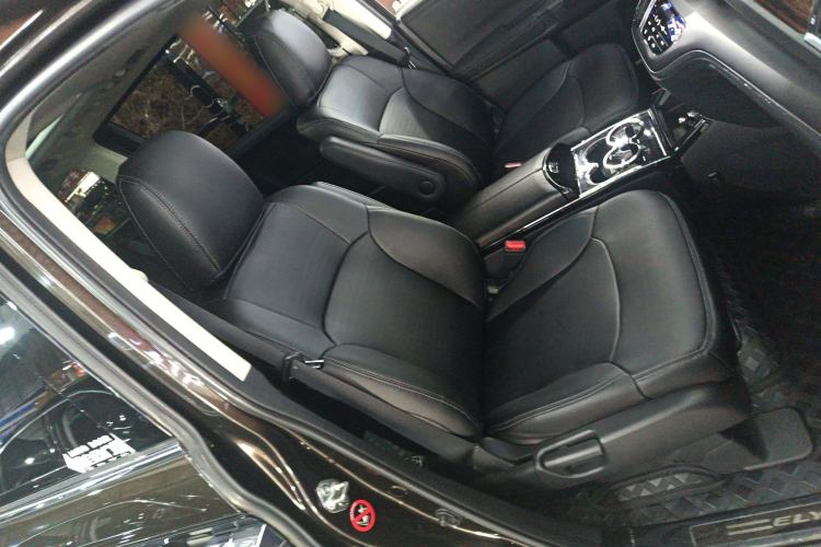 Used Honda Elysion 2016 2.4L Classic Edition