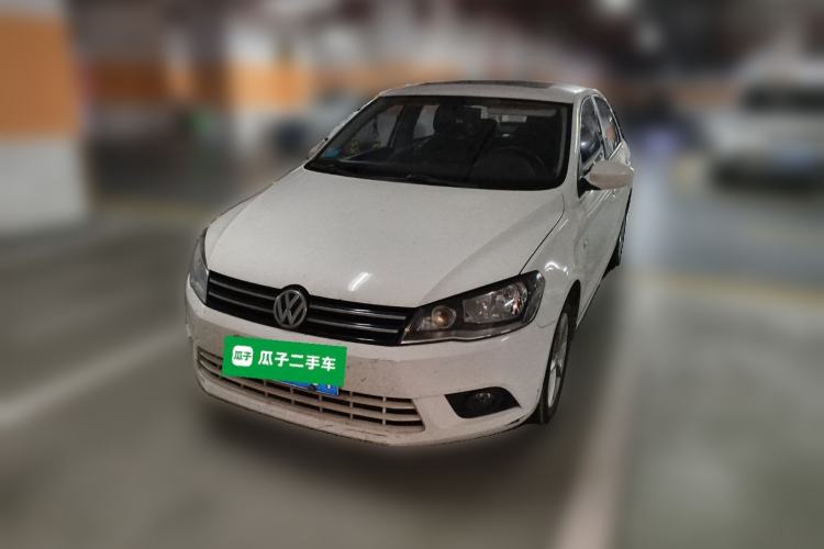 Used Volkswagen Jetta 2015 Value Edition 1.6L Automatic Comfort Version