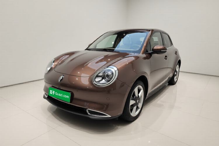 Used ORA Good Cat 2021 500km Long-Range Poseidon Edition Lithium-Ion Battery Guazi used car, China used car export, Used car for sale, Used  cars, Cheapest cars for sale
