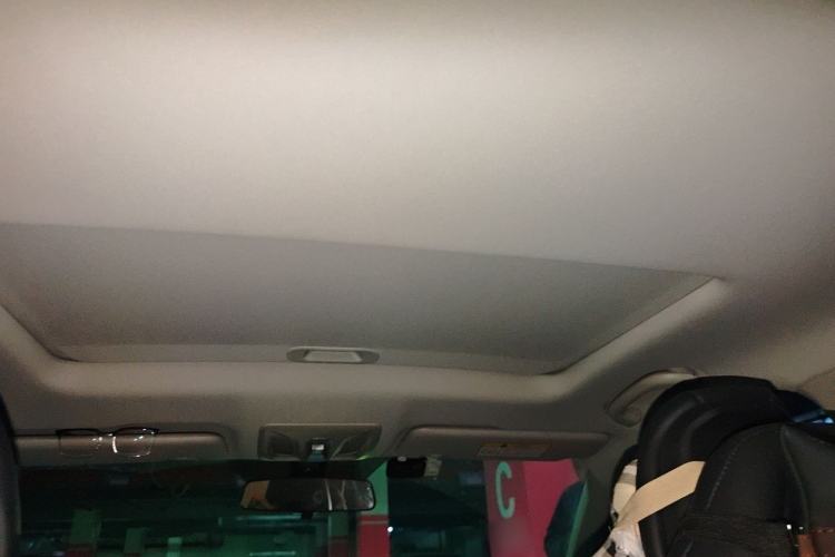 Used Qiyuan A05 2024 Truly Delicious Version 145 Leading Edition