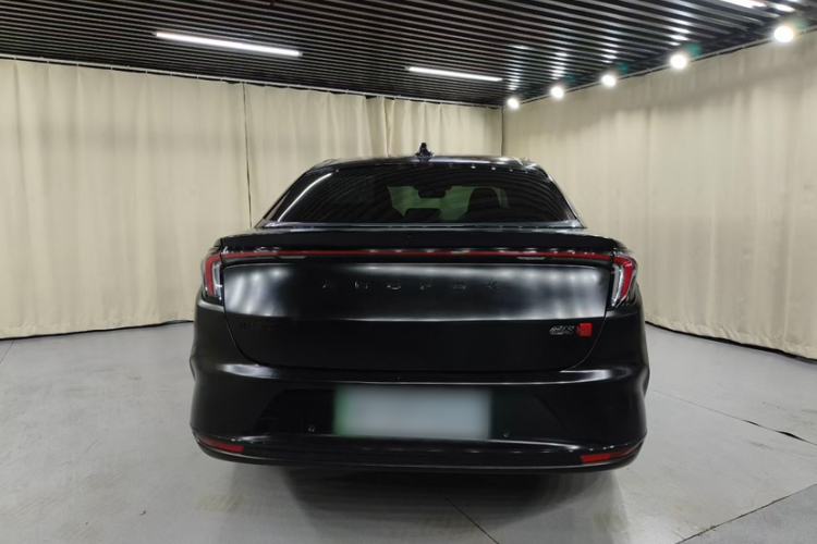 Used ARCFOX Alpha S 2022 HI Version Advanced Edition
