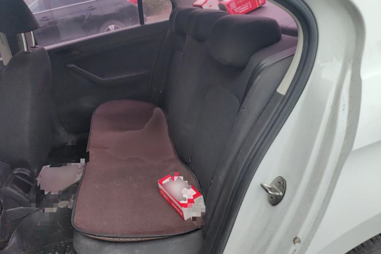 Used Volkswagen Jetta 2019 Dream Edition 1.4L Manual Fashion Version