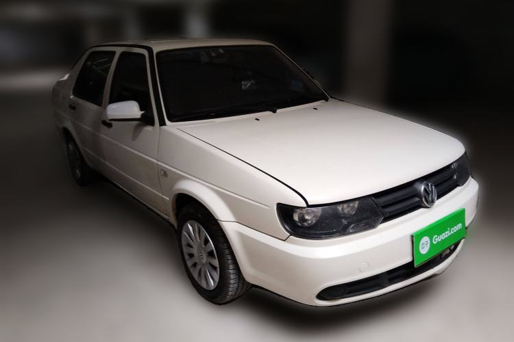 Used Volkswagen Jetta 2010 1.6L Partner