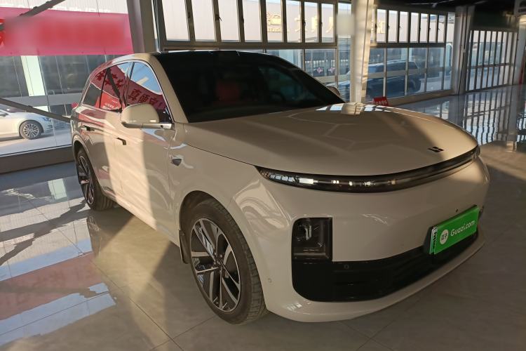 Used Li Auto L6 2024 Max