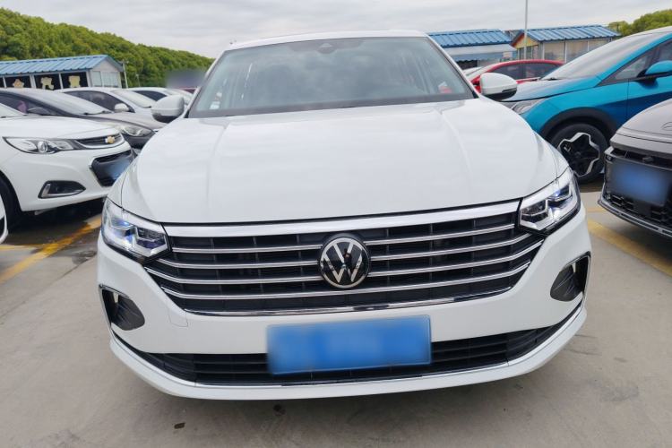 Used Volkswagen Lavida 2023 300TSI DSG Full-Comfort Edition