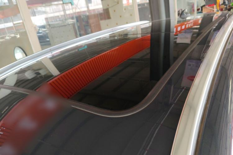 Used BYD Tang New Energy 2018 DM 2.0T All-Wheel Drive Smart Connect Genesis Edition 7 Seats China V Emission Standard
