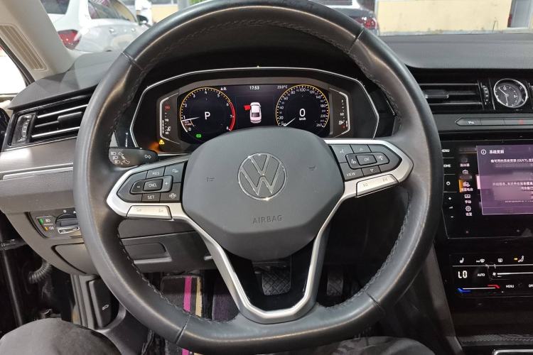 Used Volkswagen Magotan 2020 330TSI DSG Luxury Edition