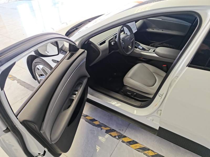 Used XPeng MONA M03 2024 515 Long-Range — 15