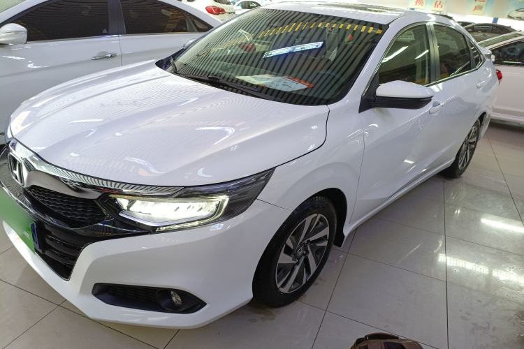 Used Honda Crider 2019 180 Turbo CVT Flagship Edition China VI