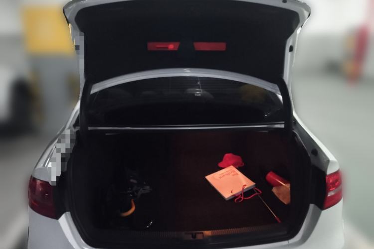 Used Audi A4L 2015 35 TFSI Automatic Comfort Model