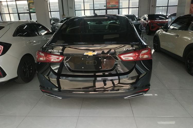 Used Chevrolet Malibu XL 2022 535T Automatic Sport Edition
