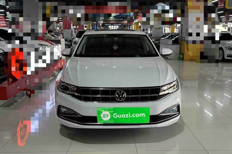 Used Volkswagen Bora 2021 1.5L Automatic Elite Smart Connect Edition