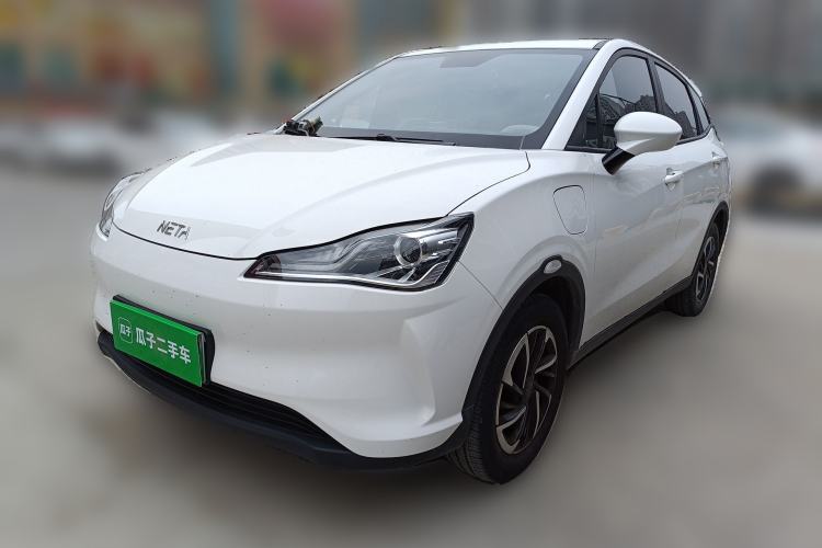 Used NETA V 2022 Long-Range Industry Custom Edition