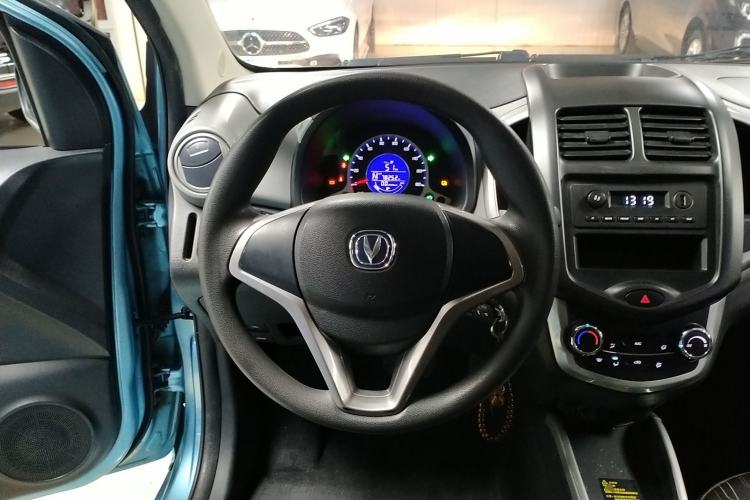 Used Oshan Benni E-Star 2021 National Edition Xin Yue Version Lithium-Ion Battery
