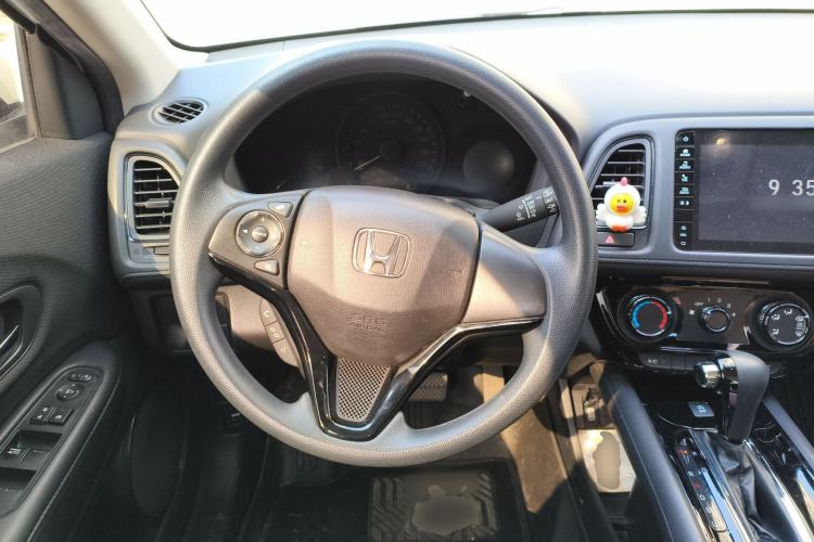 Used Honda Vezel 2020 1.5L CVT Pioneer Edition