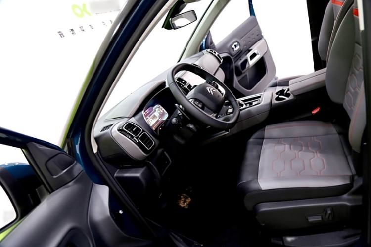 Used Citroen C5 AIRCROSS 2021 360THP Enjoyment Model
