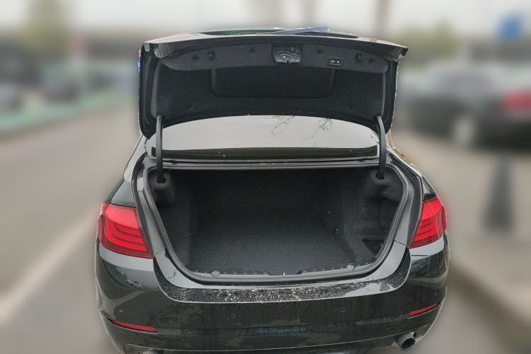 Used BMW 5 Series GT 2011 535i xDrive Luxury Edition