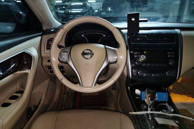 Used Nissan Teana 2013 2.0L XL Comfort Edition