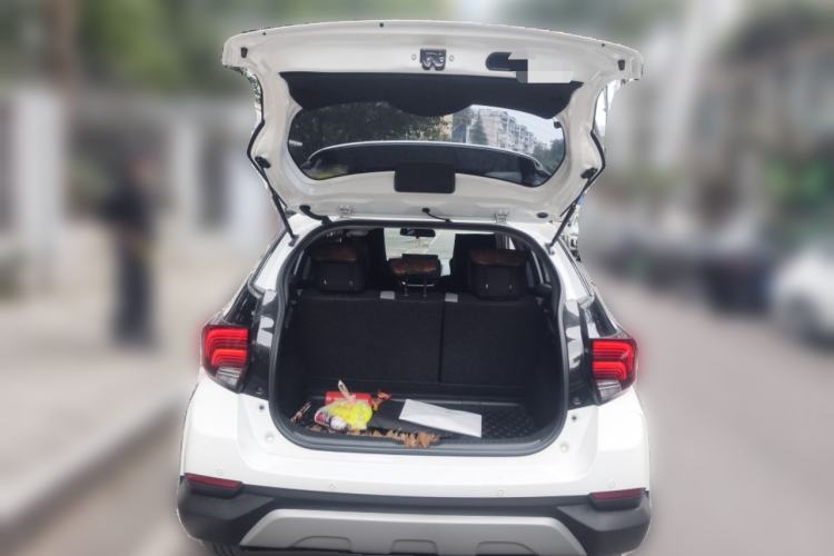 Used Toyota YARiS L Zhi Xuan 2022 X-Trail 1.5L CVT Leading PLUS Edition