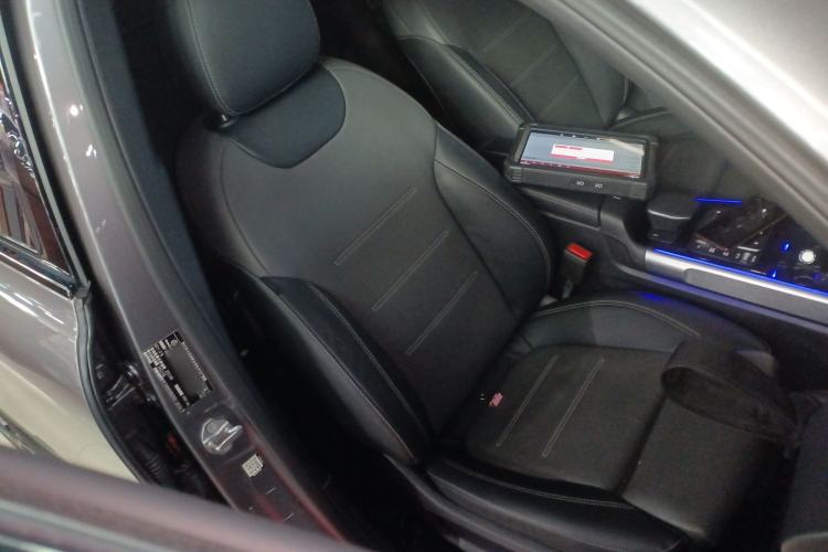 Used Mercedes-Benz GLB AMG 2021-Year Restyled AMG GLB 35 4MATIC