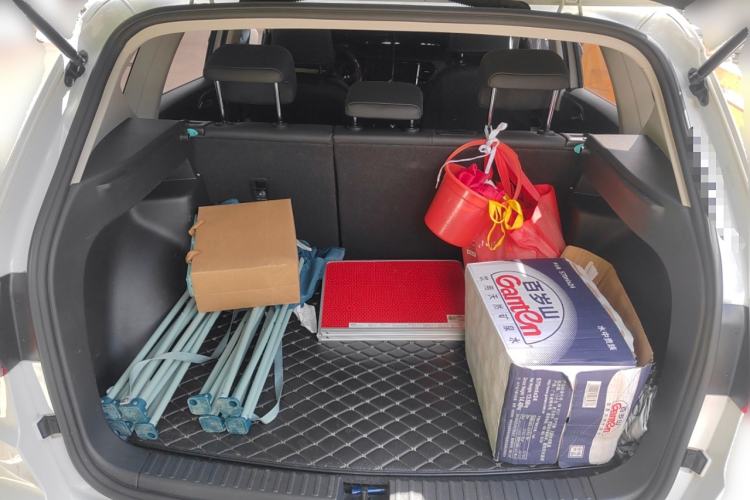 Used Jetta VS5 2019 280TSI Automatic Enjoyment Model