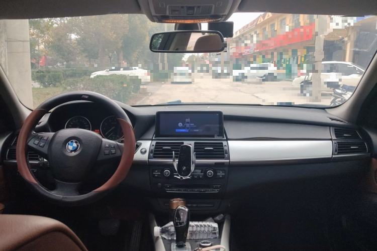 Used BMW X5 2013 xDrive35i Leading Model