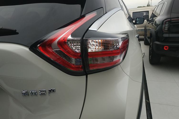 Used Nissan Murano 2021 2.5L XE Two-Wheel Drive Elite Edition