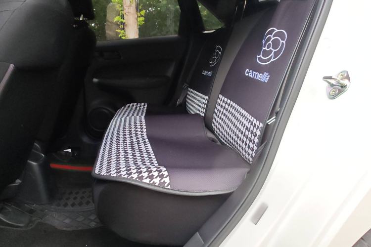 Used Honda Fit 2023 1.5L CVT Trend Edition