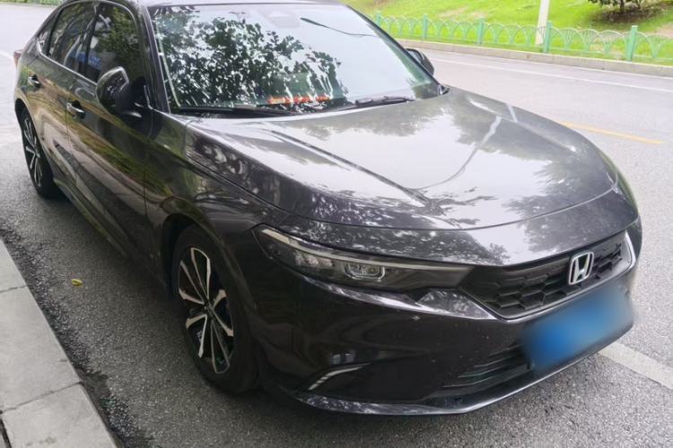 Used Honda Integra 2022 240TURBO CVT Phantom Night·Tech Edition