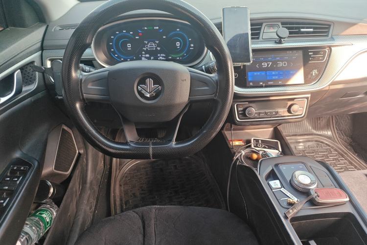 Used Livan Maple 60s 2022 Revised Edition Easy-Drive Version Lithium Iron Phosphate