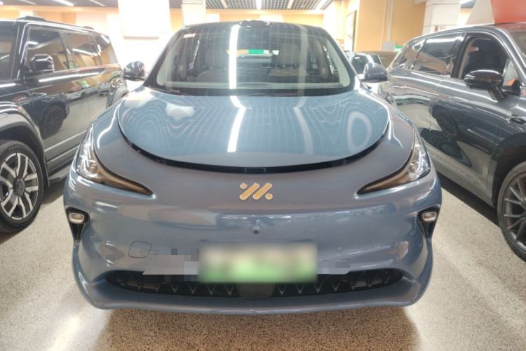 Used IM LS6 2025 Lingxi Intelligent Driving Edition