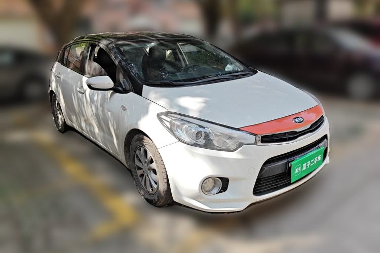 Used Kia K3S 2014 1.6L Automatic GL