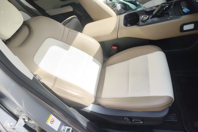 Used Haval H Dog New Energy 2024 Hi4 102km Trend Electric Version Plus