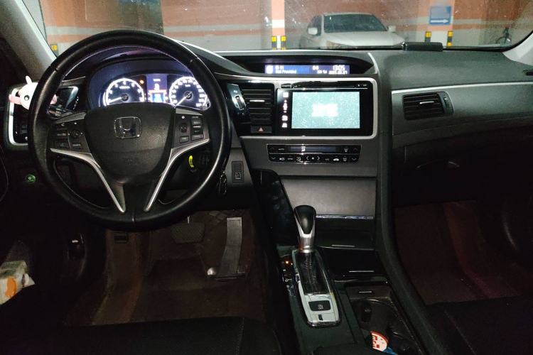 Used Honda Spirior 2017 2.0L Classic Edition
