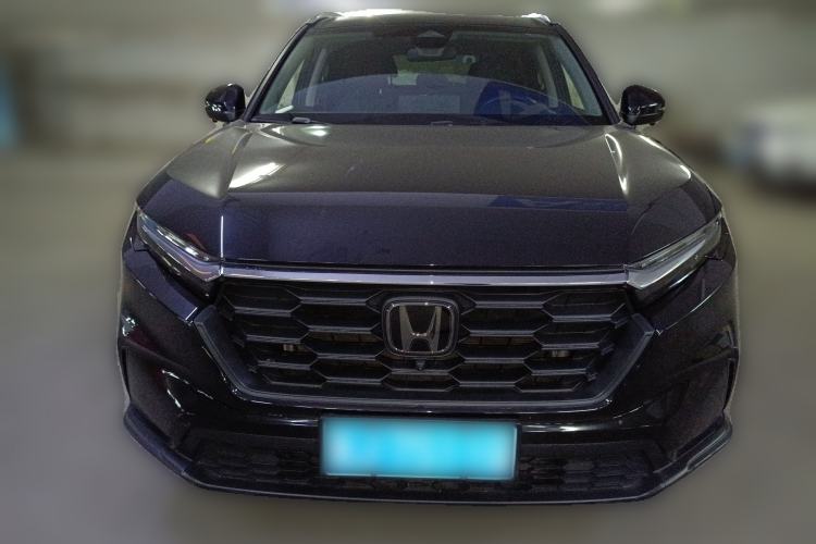 Used Honda CR-V 2023 240TURBO Two-Wheel Drive FENGSHANG Edition 5 Seats Front
