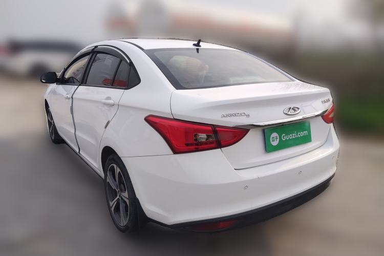 Used Chery Arrizo 5 2019 Facelifted PRO 1.5L Manual Youth Edition China VI Standard
