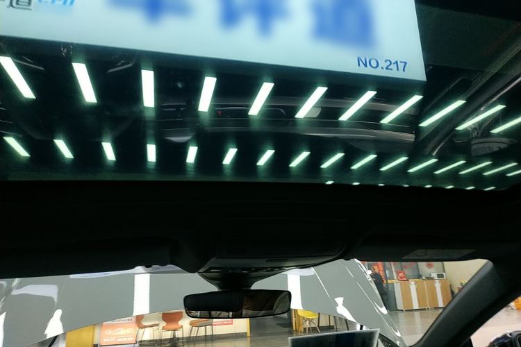 Used Volkswagen FAW-Volkswagen CC 2023 380TSI Striking Edition
