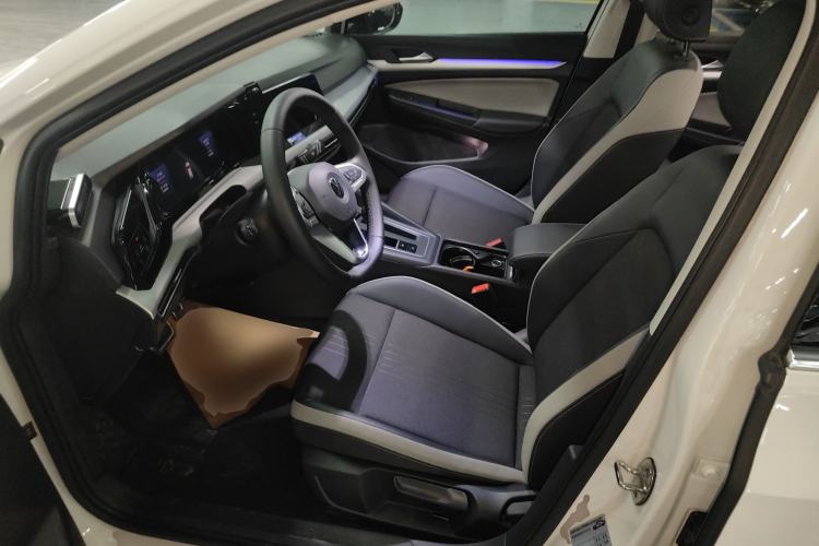 Used Volkswagen Golf 2023 Facelift 280TSI DSG Pro
