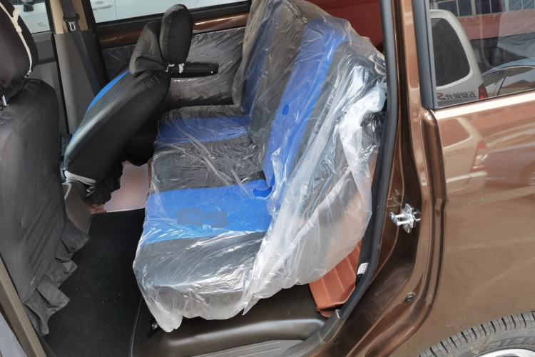 Used Wuling Hongguang 2021 1.5L S Base Version LAR
