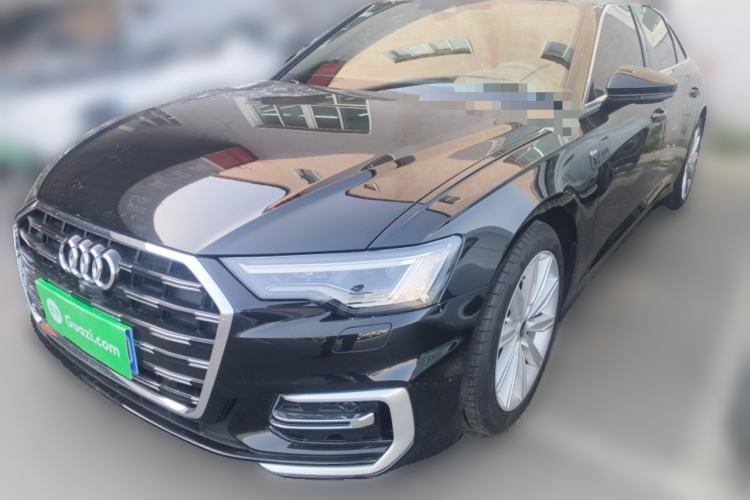 Used Audi A6L 2023 Revised 45 TFSI Prestige Dynamic Edition