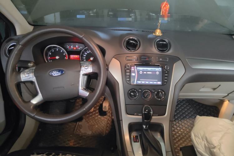 Used Ford Mondeo 2013 2.3L Fashion Edition