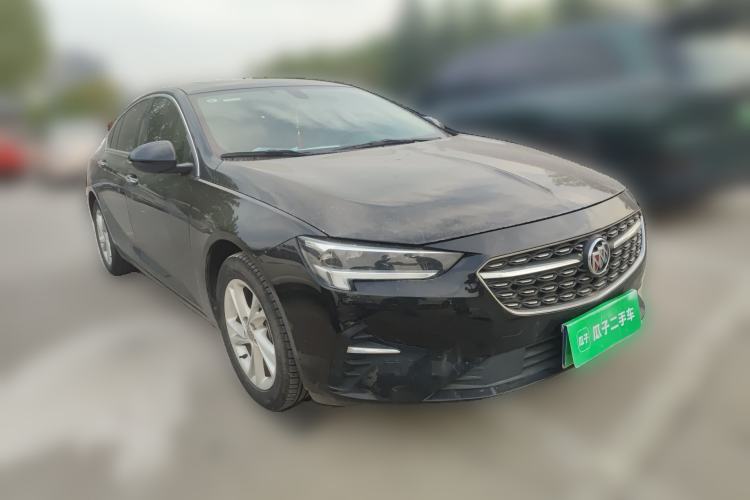 Used Buick Regal 2023 552T Smart Enjoyment Version
