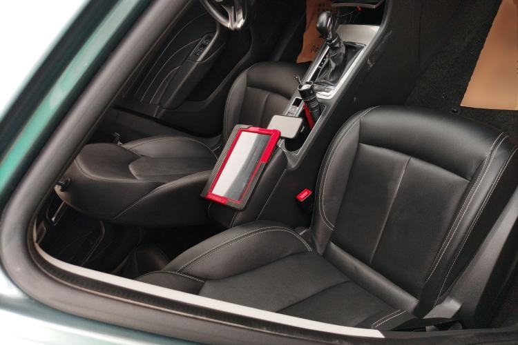 Used Roewe i6 2018 20T Automatic Internet Smart Edition
