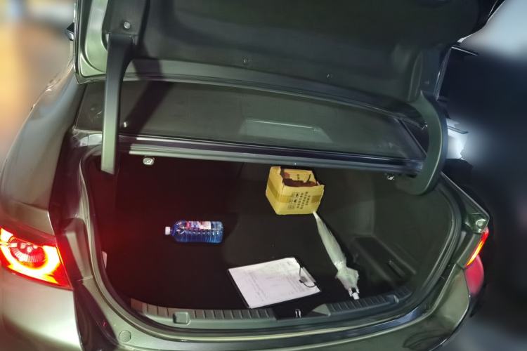 Used Mazda 3 Axela 2020 2.0L Automatic Zhiya Edition