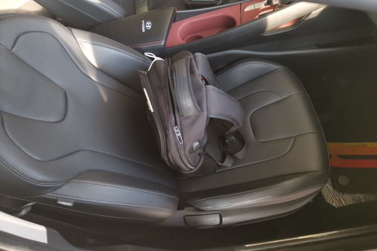 Used Hyundai Elantra 2022 1.5L CVT GLX Elite Edition