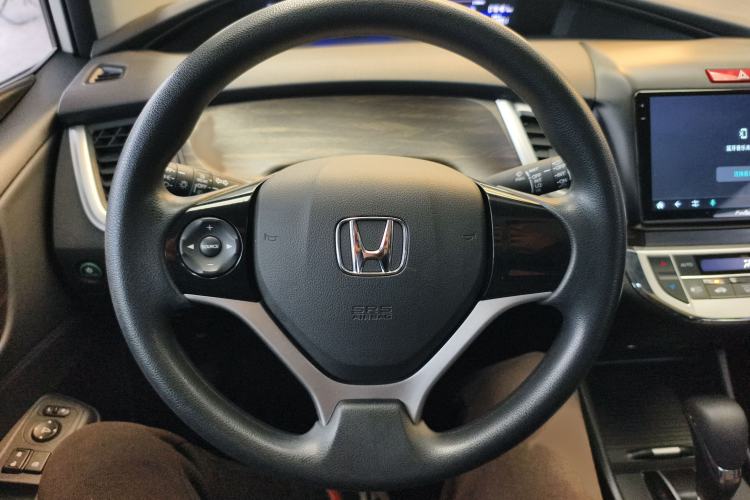 Used Honda Jade 2020 1.8L automatic Comfort version
