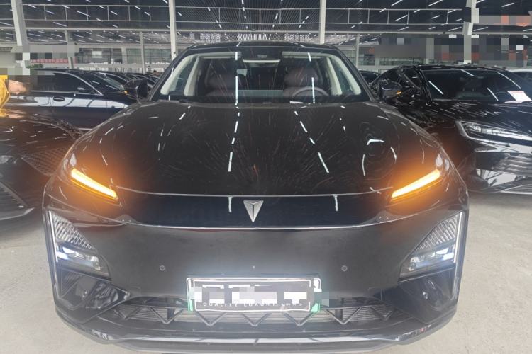 Used Deepal S07 2026 230Ultra with Huawei Qiankun ADS SE Edition
