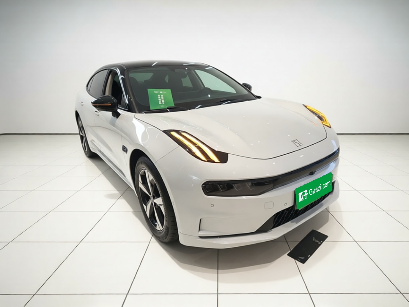 Zeekr 001 2023 WE Edition 86 kWh — снимка 3