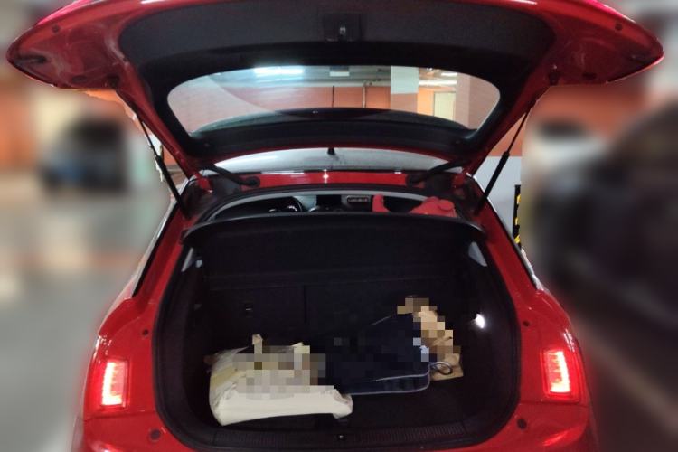 Used Audi A1 2016 30 TFSI Sportback Design Fashion Edition
