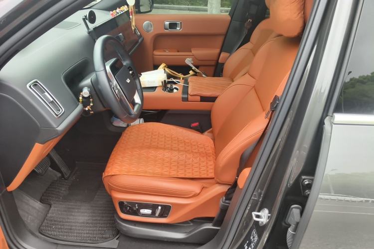 Used Li Auto L7 2024 Pro Model